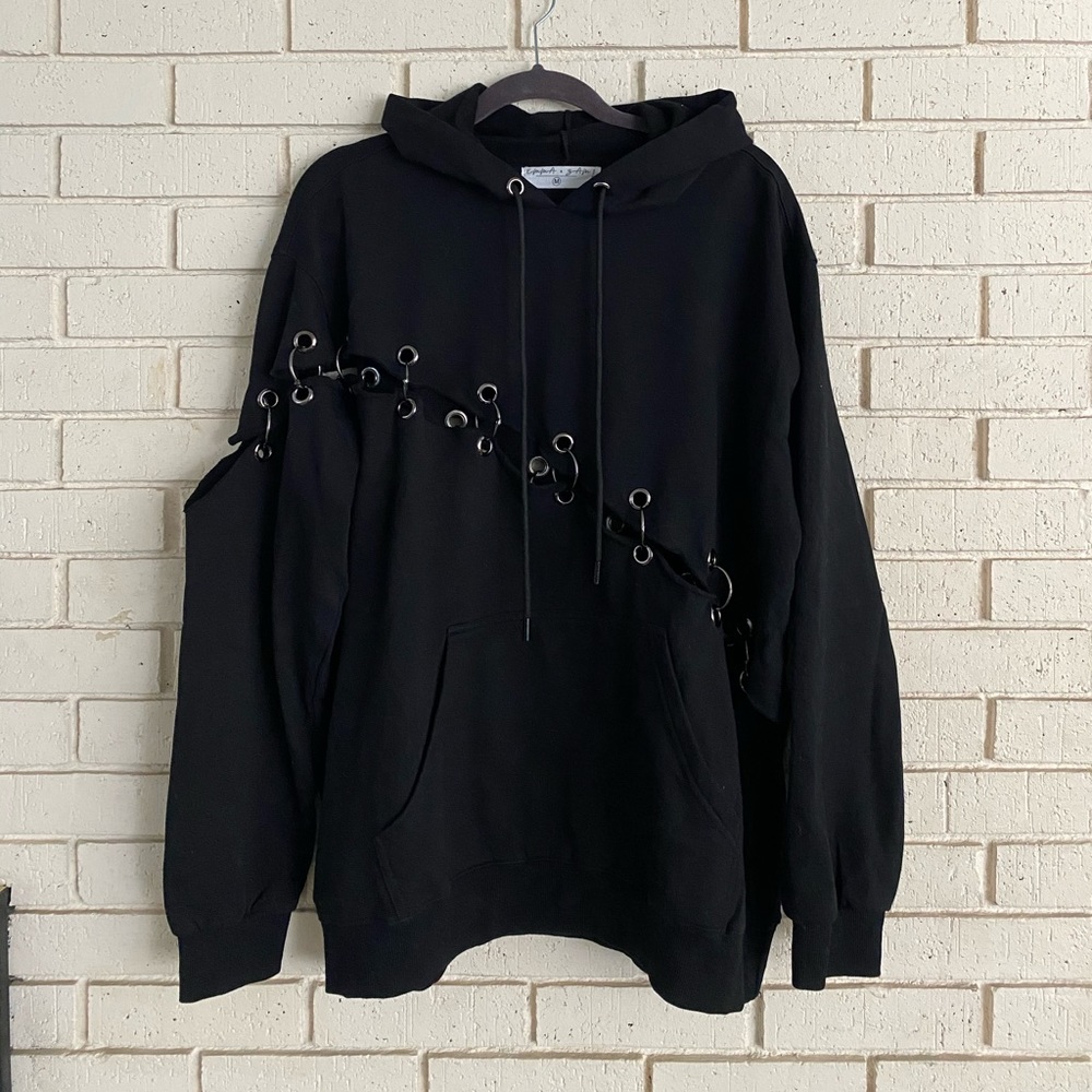 **EMMA AND SAM SWEATSHIRT